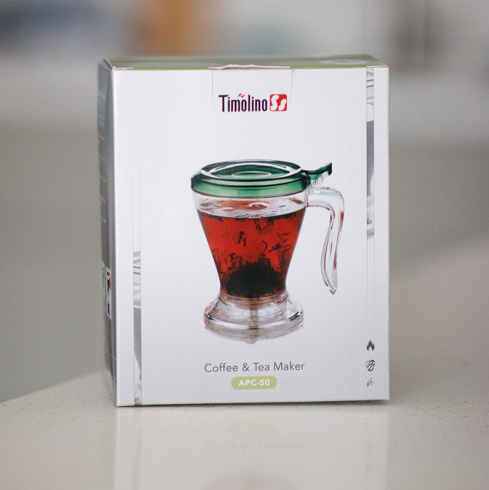 Handy Brew Iced Tea Maker