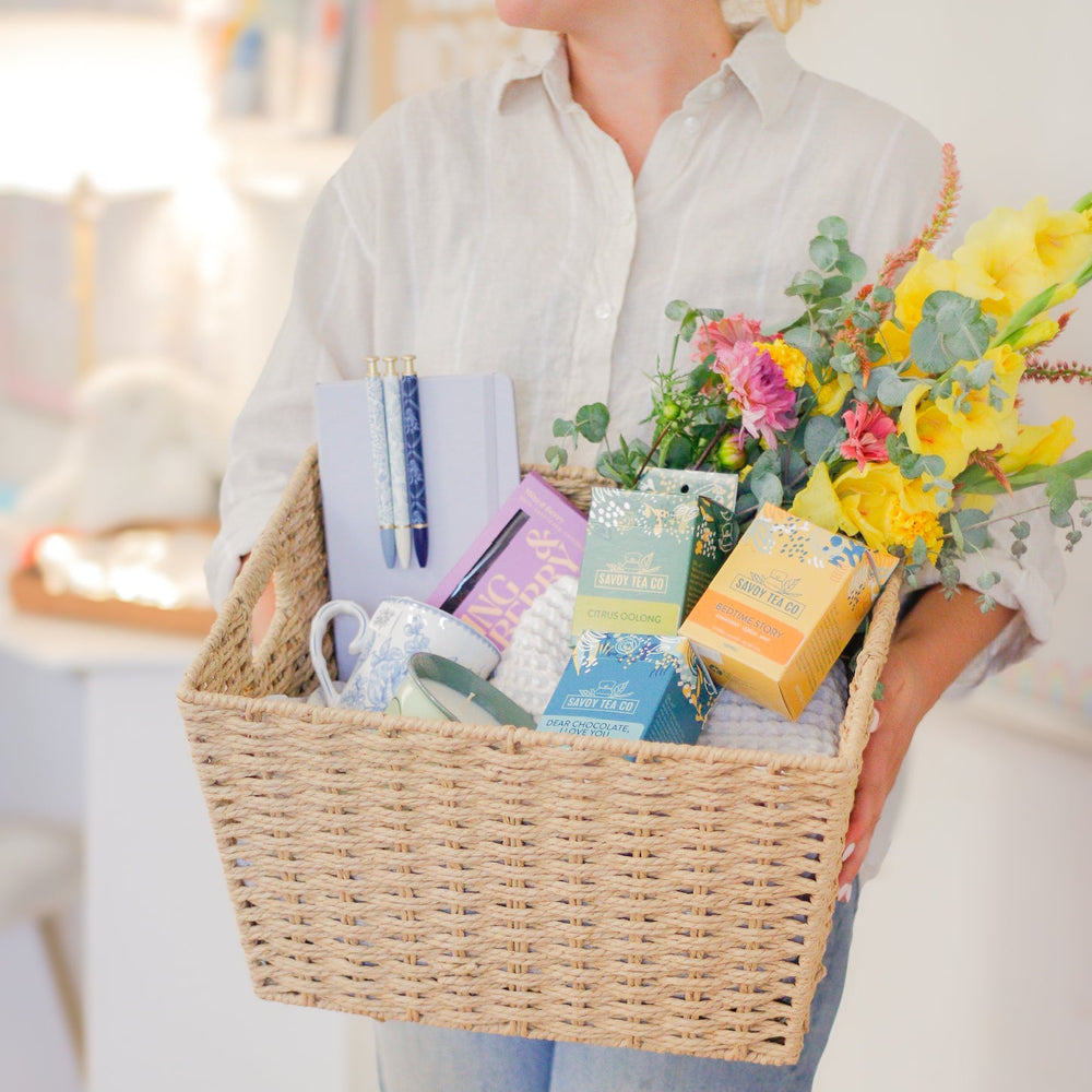 The Teacher's Tea Collection