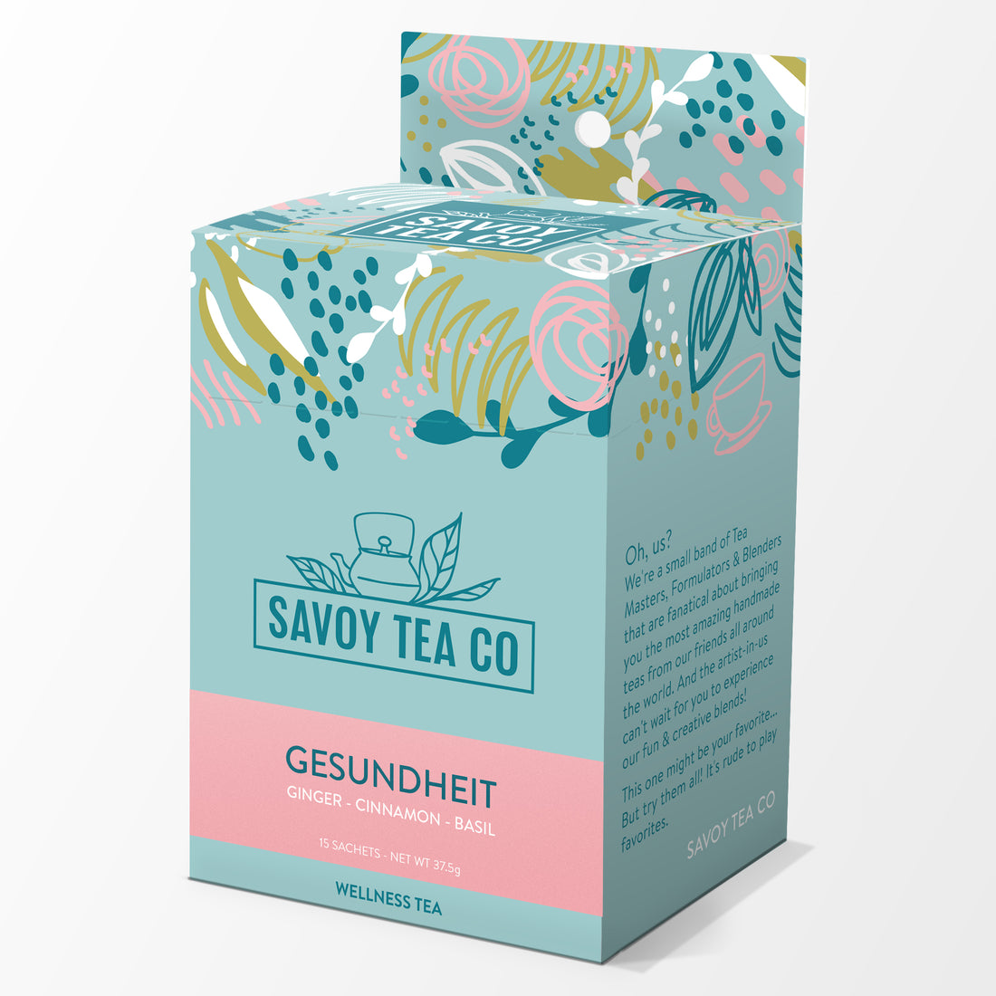 Gesundheit