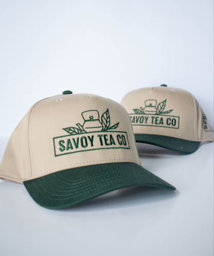 Savoy Signature Hat