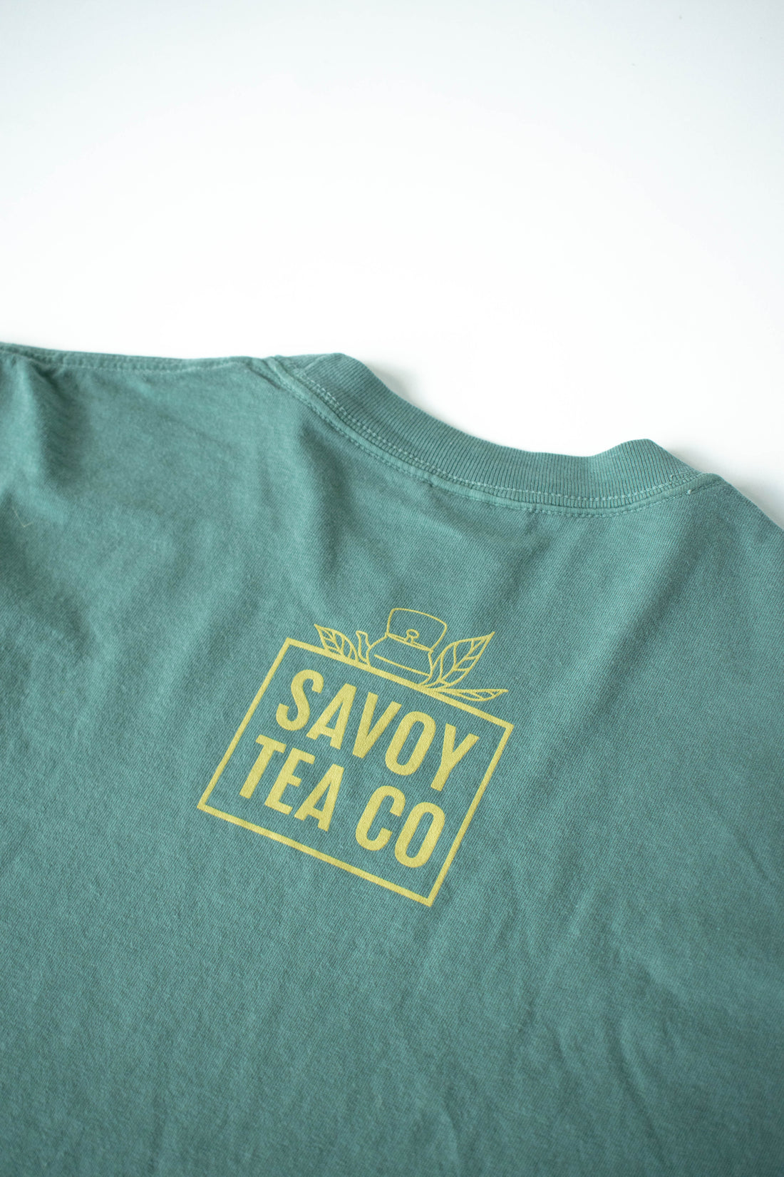 Savoy Signature Tee