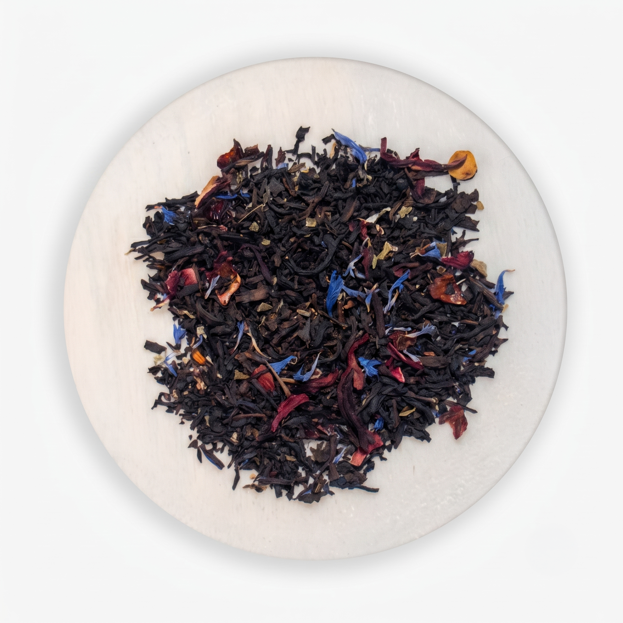 The Berry Farm Iced Tea Blend