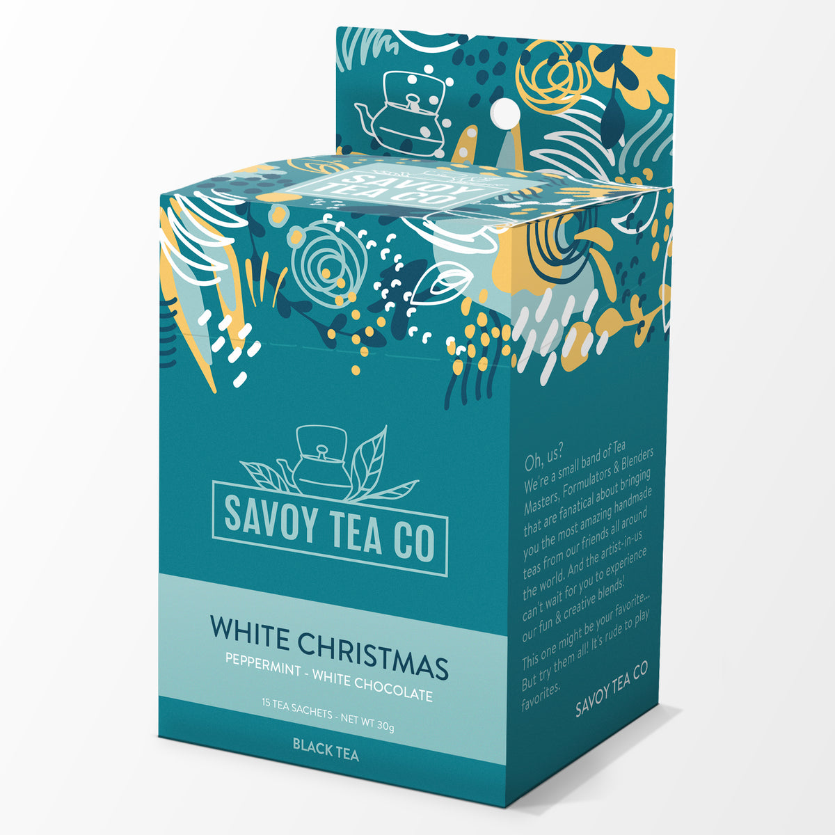 White Christmas
