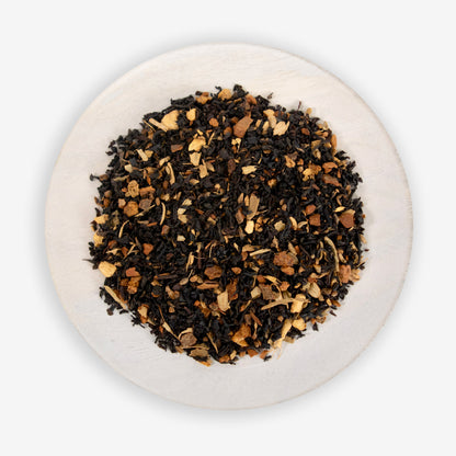 Blue Mountain Bazaar Chai