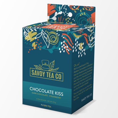 Chocolate Kiss