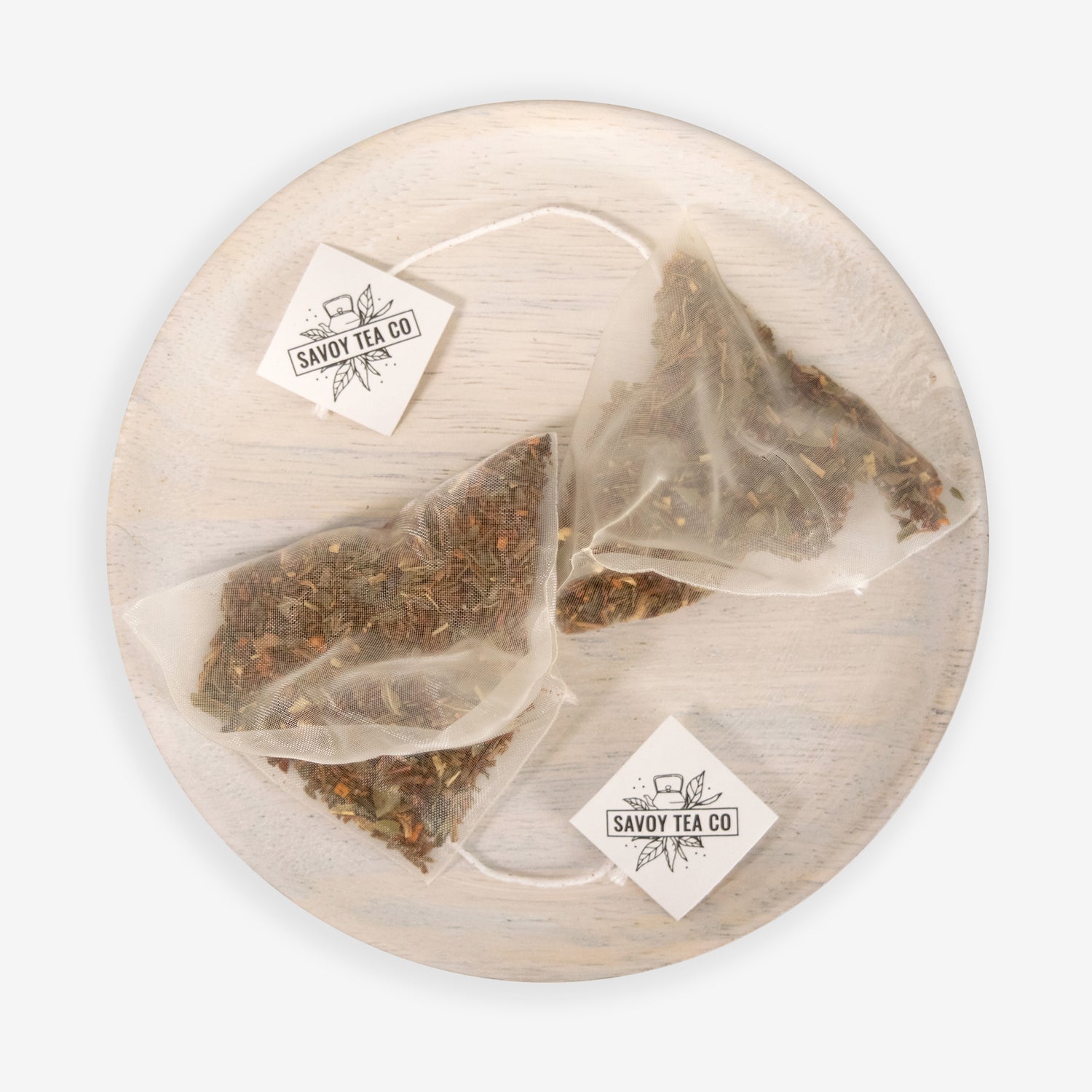 Chocolate Mint Rooibos