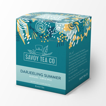 Darjeeling Summer Harvest