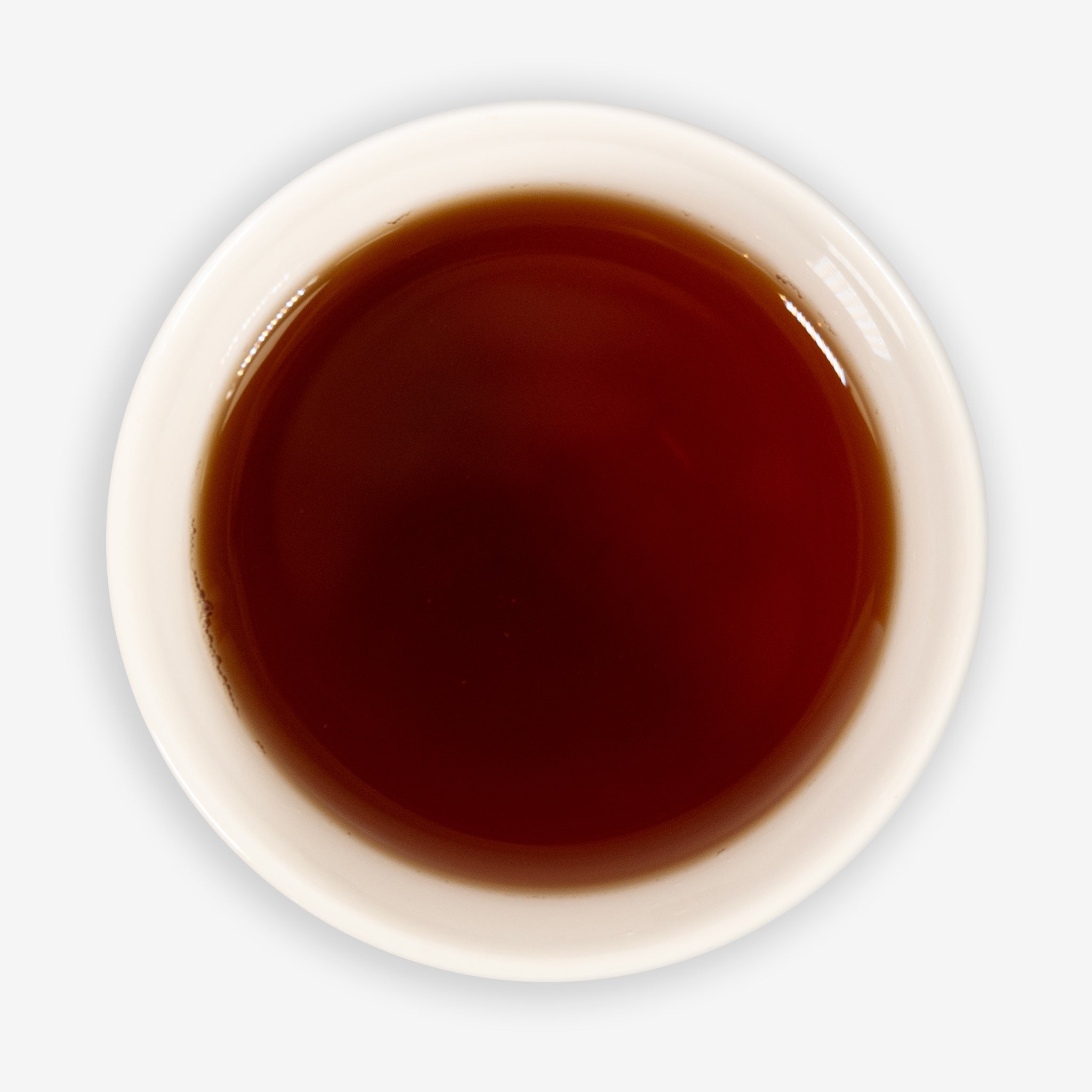 Lapsang Souchong