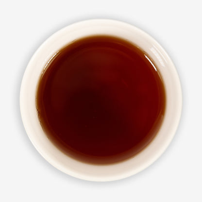 Lapsang Souchong