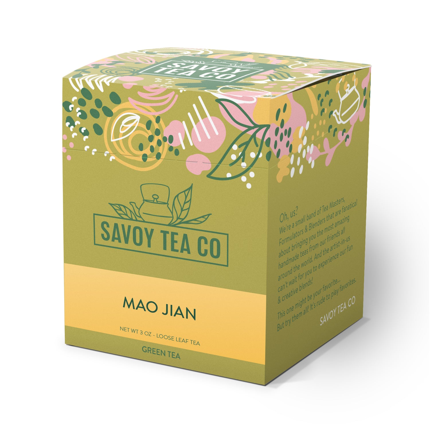 Mao Jian