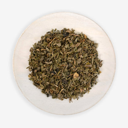 Moroccan Mint