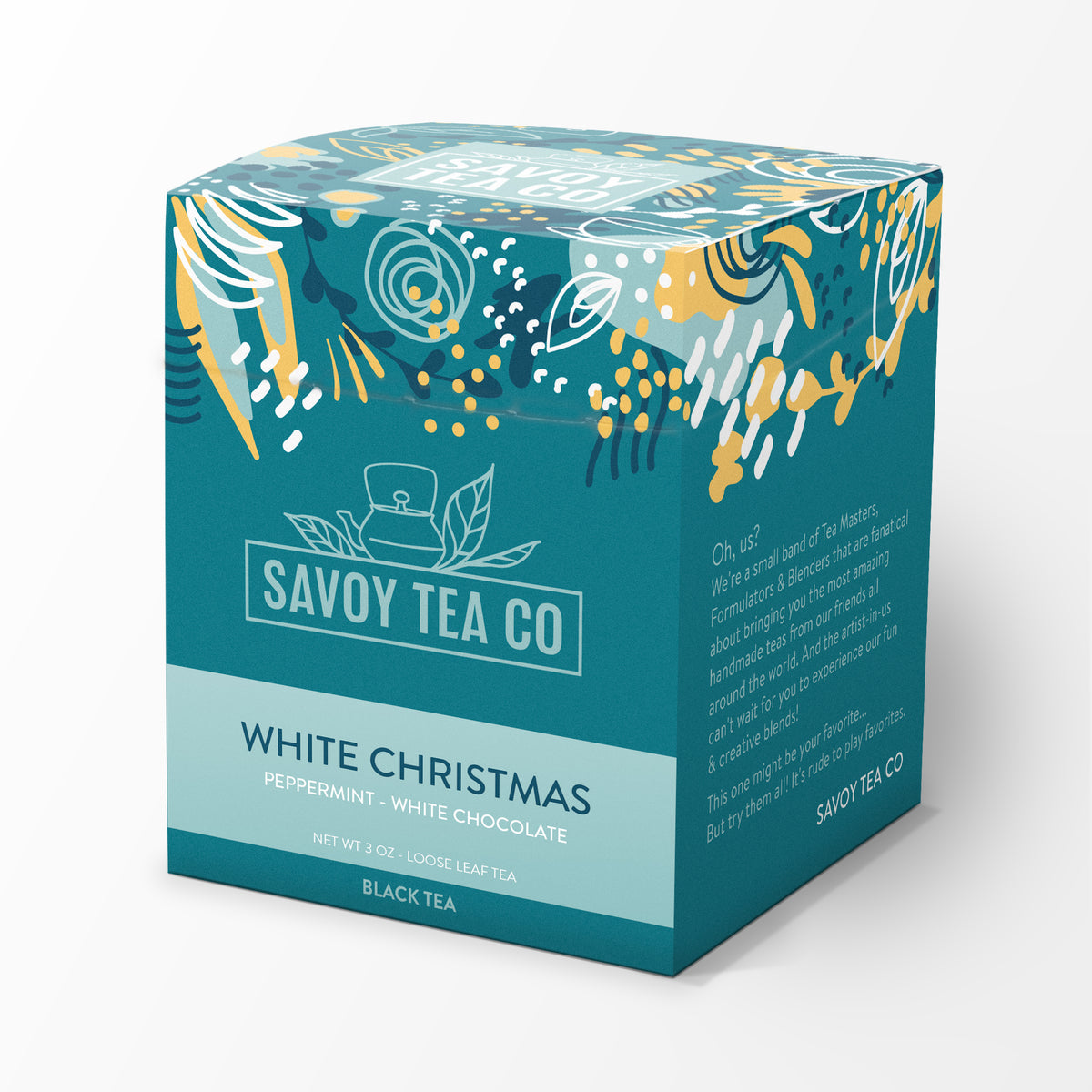 White Christmas